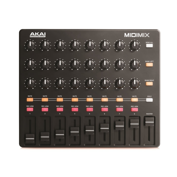 Akai Professional MidiMix