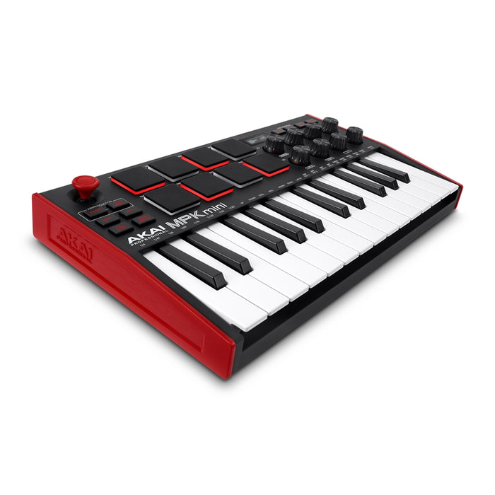 Akai Professional MPK MINI MKIII