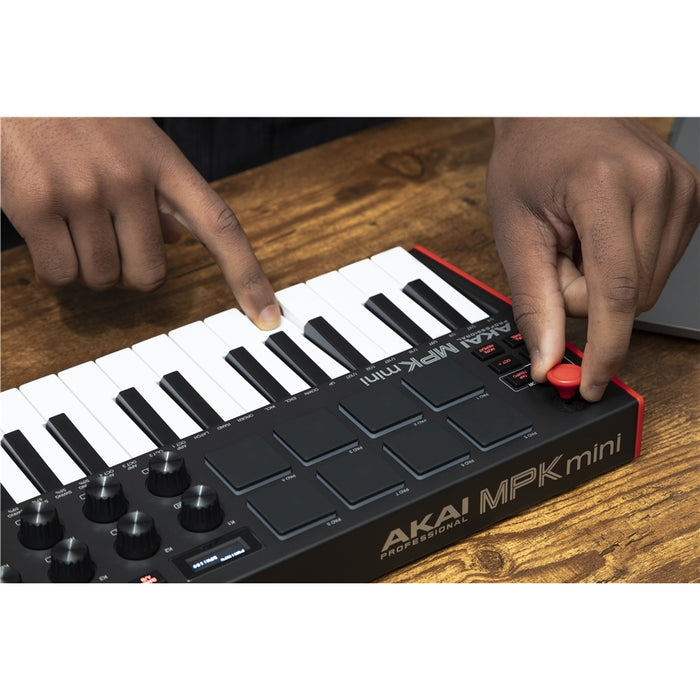 Akai Professional MPK MINI MKIII