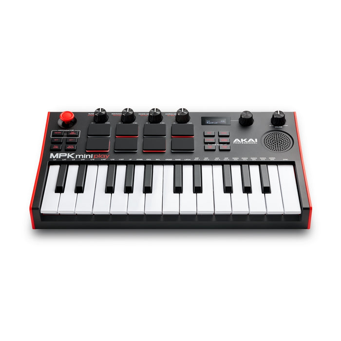 Akai Professional MPK mini Play MK3