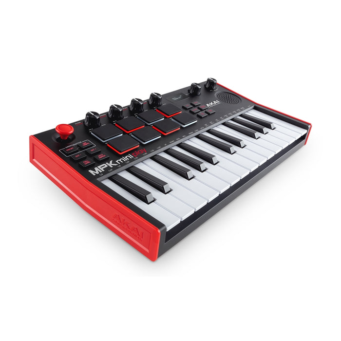 Akai Professional MPK mini Play MK3