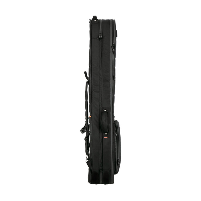Mono M80 Classic Ultra Dual Bass Black