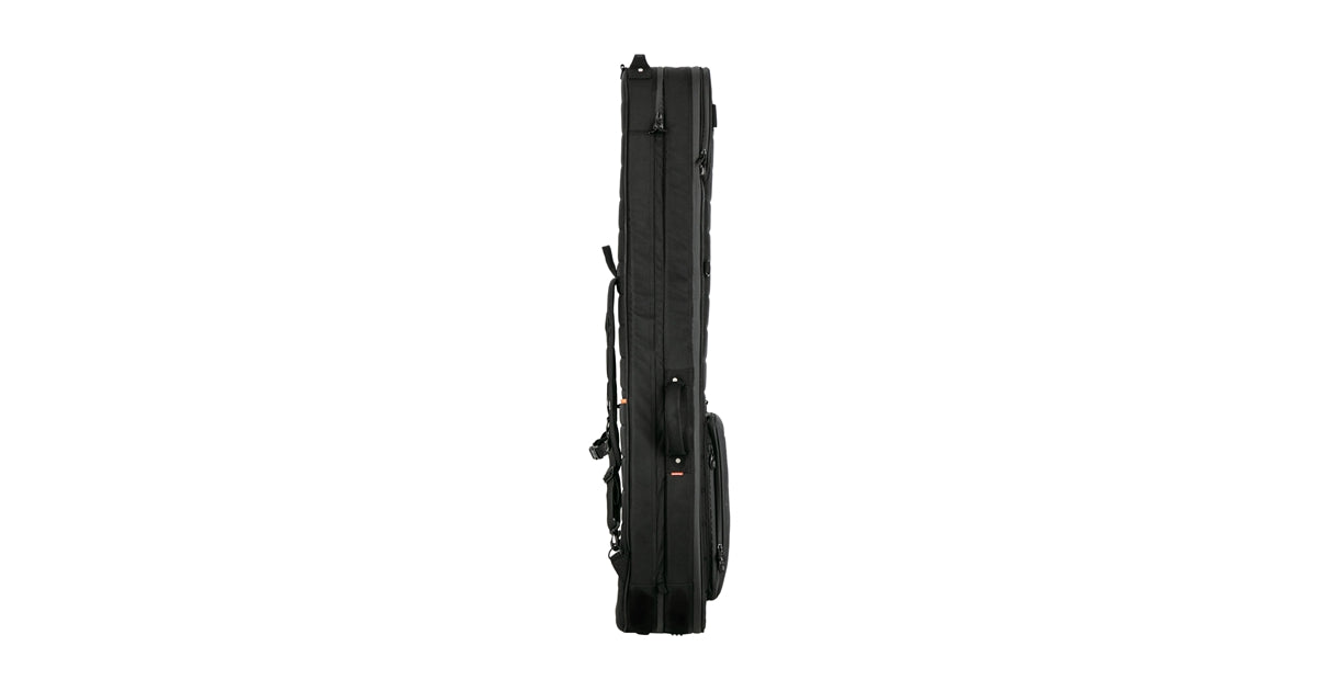 Mono M80 Classic Ultra Dual Bass Black