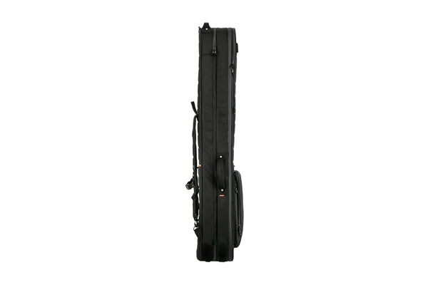 Mono M80 Classic Ultra Dual Bass Black