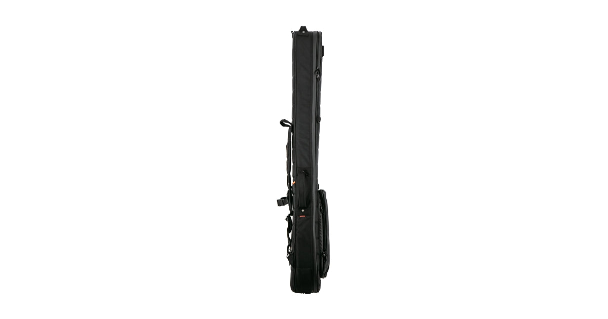 Mono M80 Classic Ultra Single Bass Black