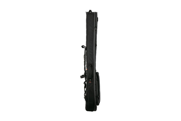Mono M80 Classic Ultra Single Bass Black