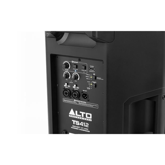 Alto Professional TS412