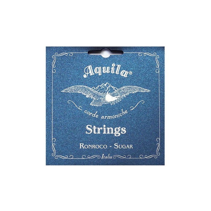 Aquila 21CH Sugar Ronroco set