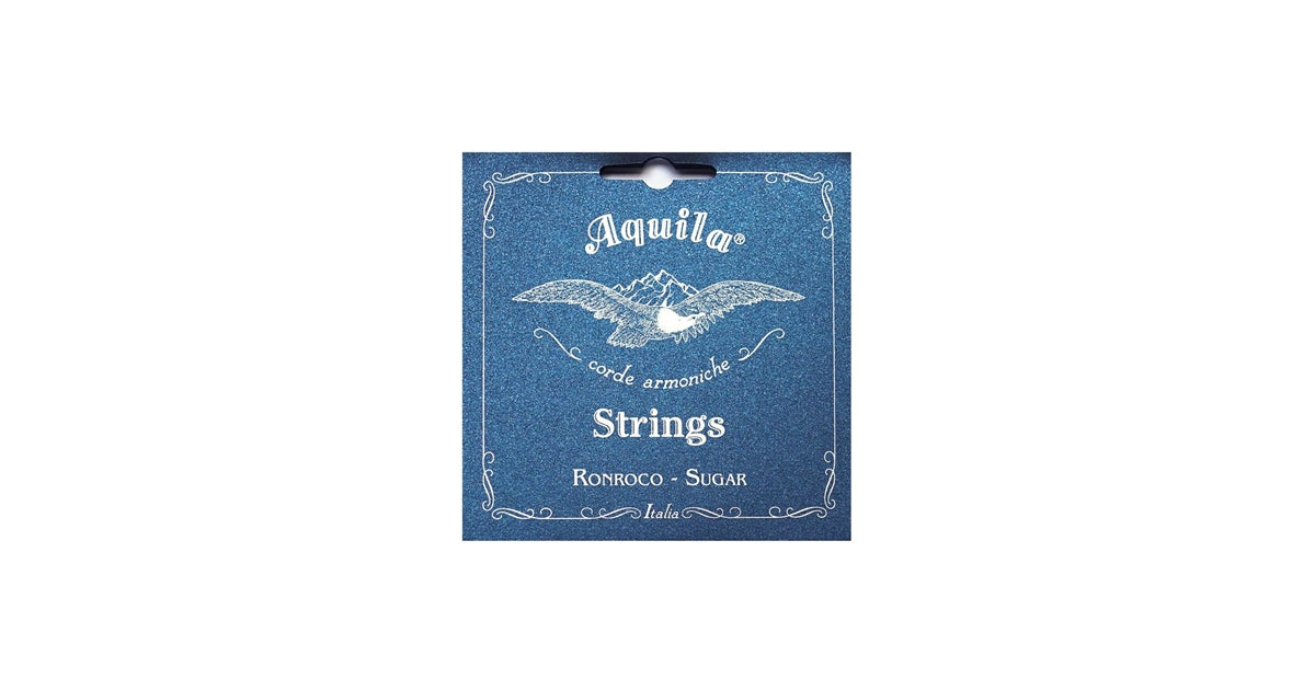 Aquila 21CH Sugar Ronroco set