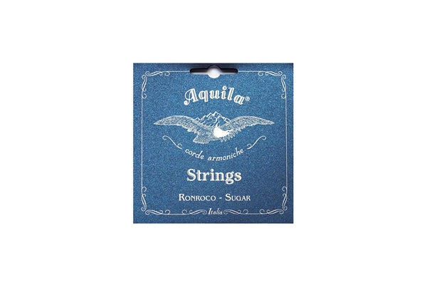 Aquila 21CH Sugar Ronroco set