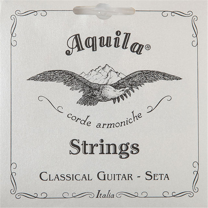 Aquila 126C Seta Basses