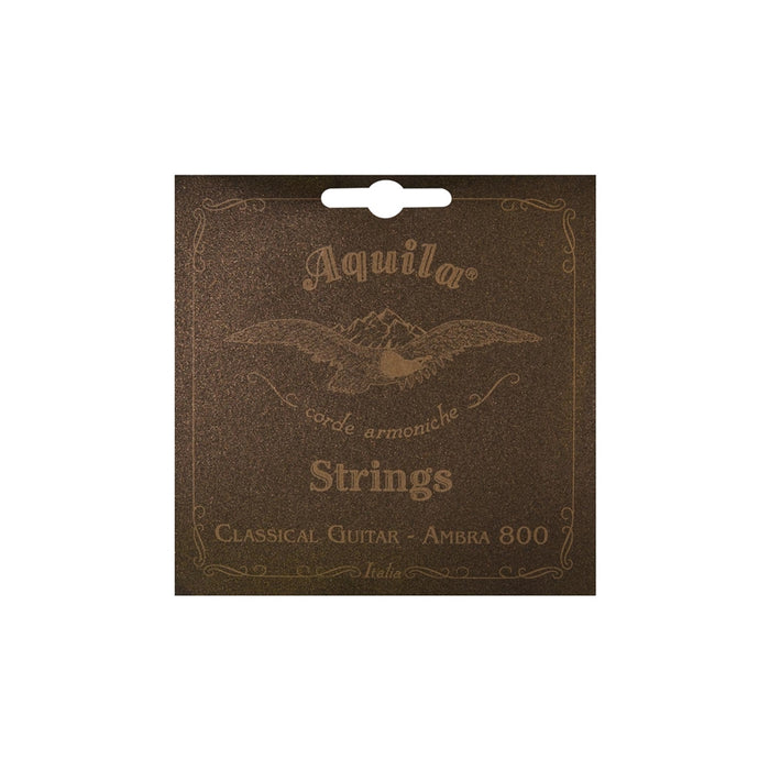 Aquila 185C Ambra 800 Cl. Guitar Trebles