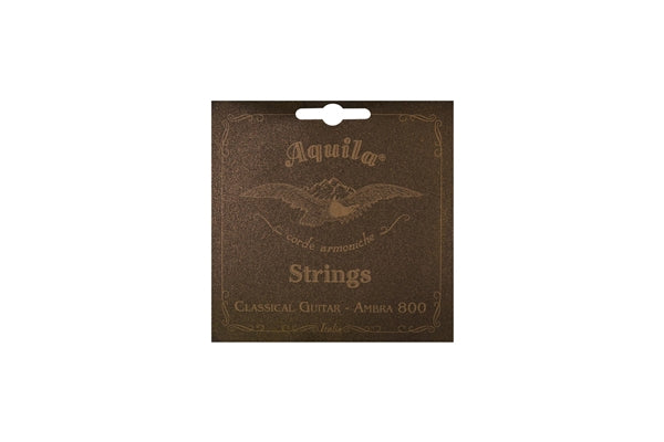 Aquila 185C Ambra 800 Cl. Guitar Trebles