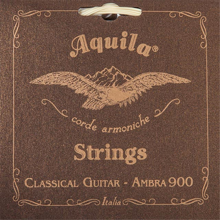 Aquila 186C Ambra 900 Cl. Guitar Trebles