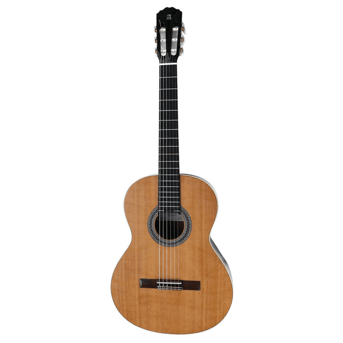 Alhambra 2CA + gig bag