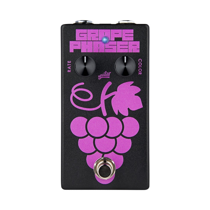 Aguilar Grape Phase Gen2