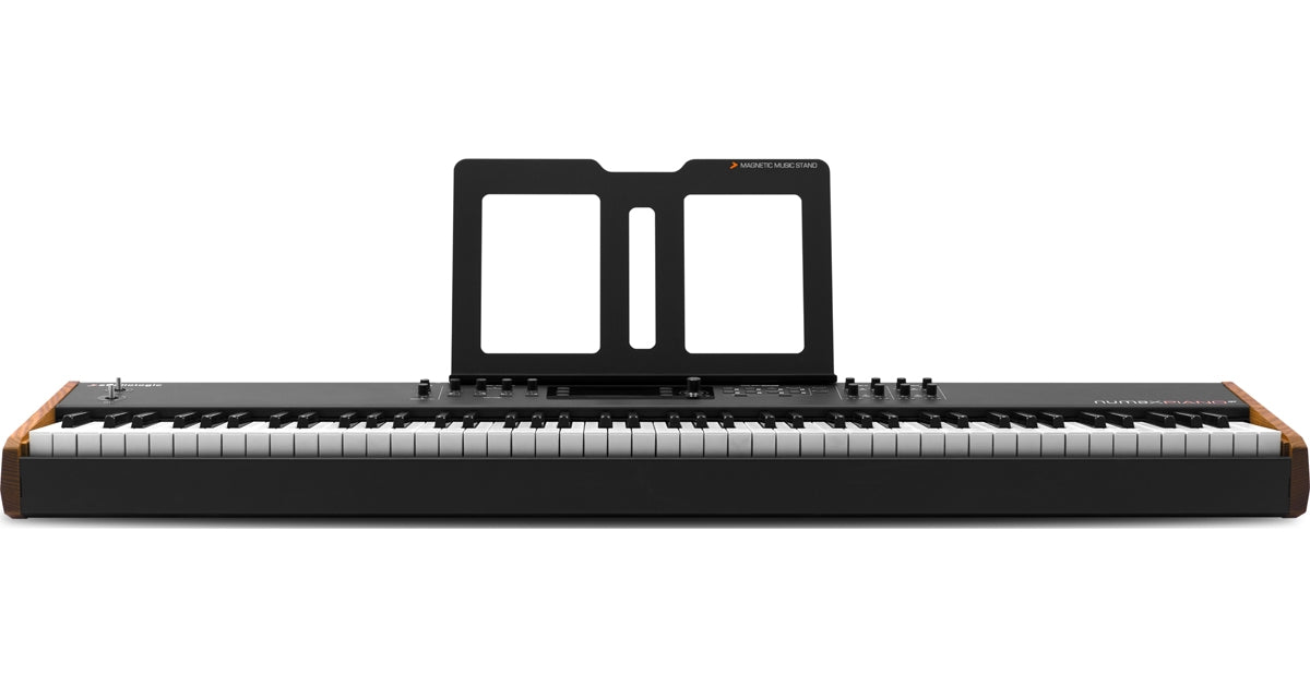 StudioLogic SL MAGNETIC MUSIC STAND MK2