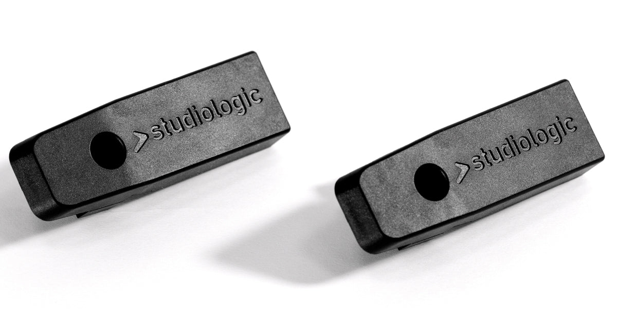 StudioLogic MAGNETIC BRACKETS for SL MK2