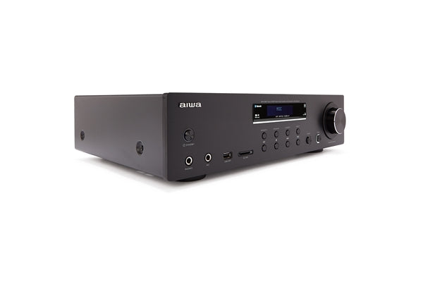 Aiwa AMU-120BTBK