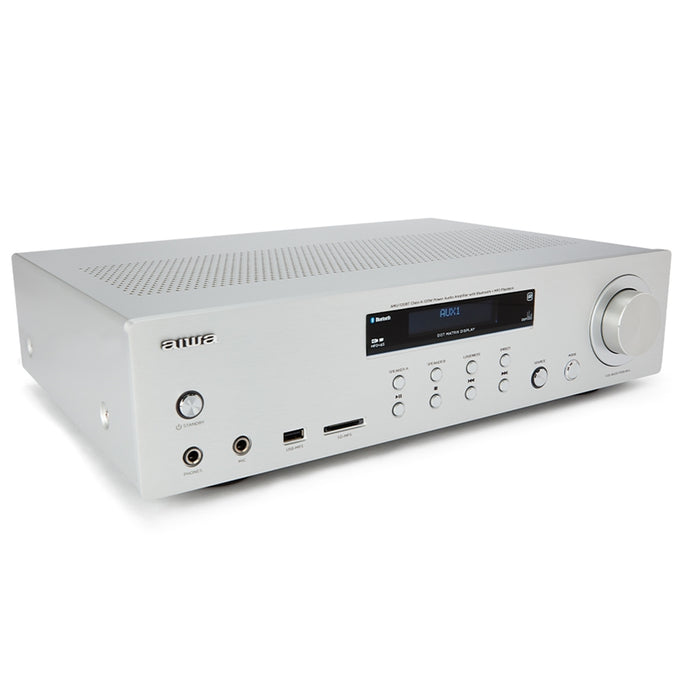 Aiwa AMU-120BT/SL<br>