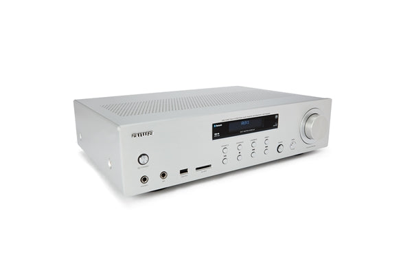 Aiwa AMU-120BT/SL<br>