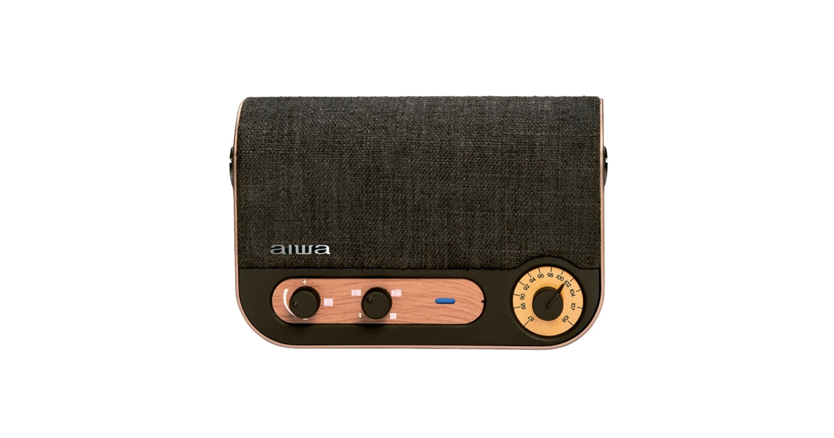 Aiwa RBTU-600