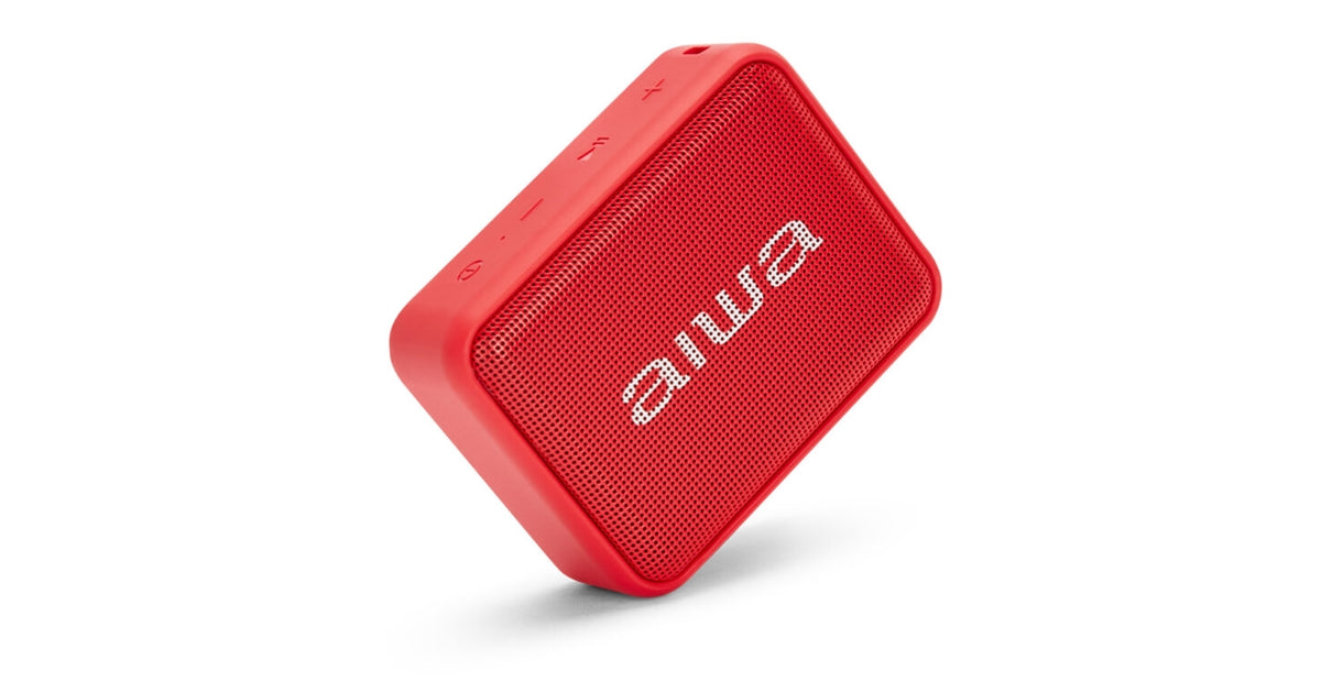 Aiwa BS-200RD<br>