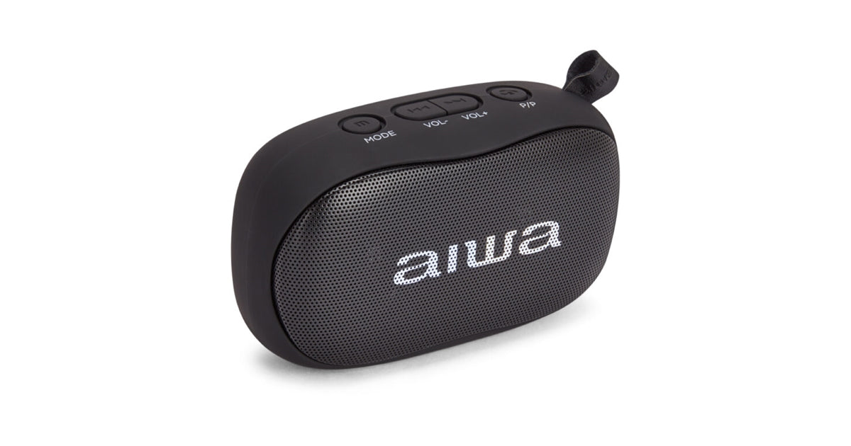 Aiwa BS-110BK<br>