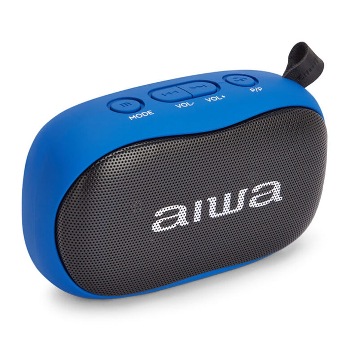 Aiwa BS-110BL<br>