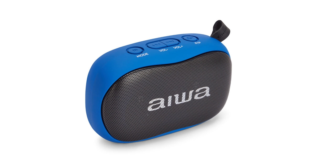 Aiwa BS-110BL<br>