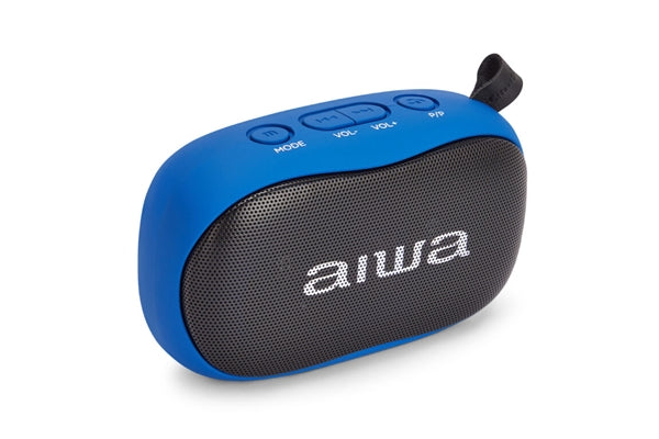 Aiwa BS-110BL<br>