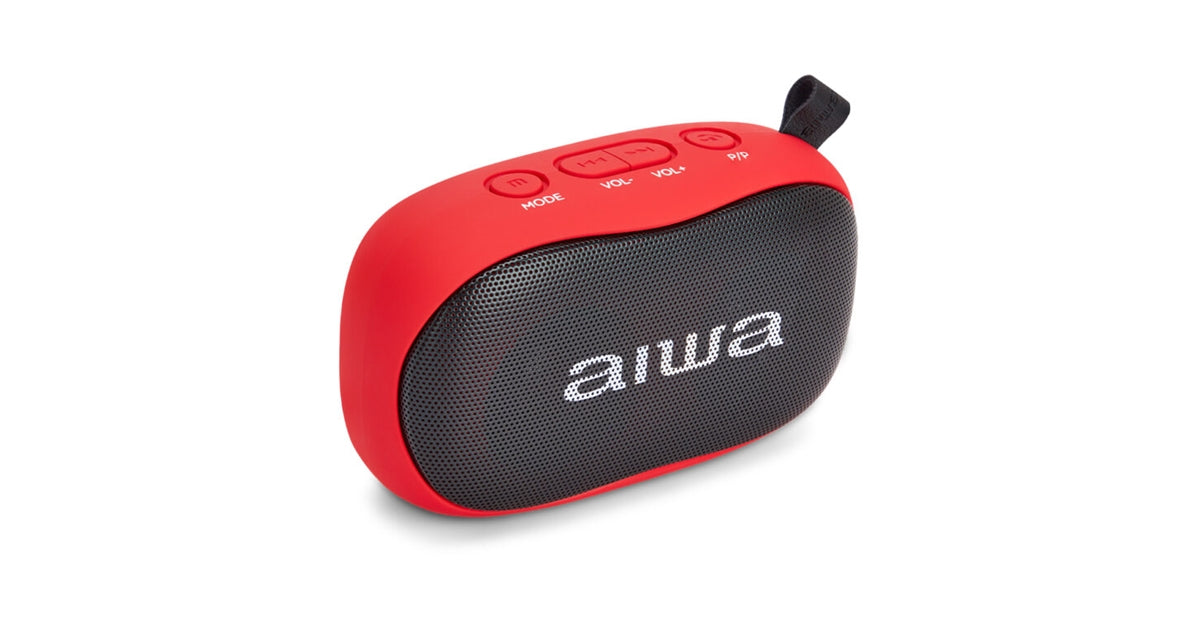 Aiwa BS-110RD