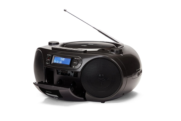 Aiwa BBTC-660DAB/BK<br>