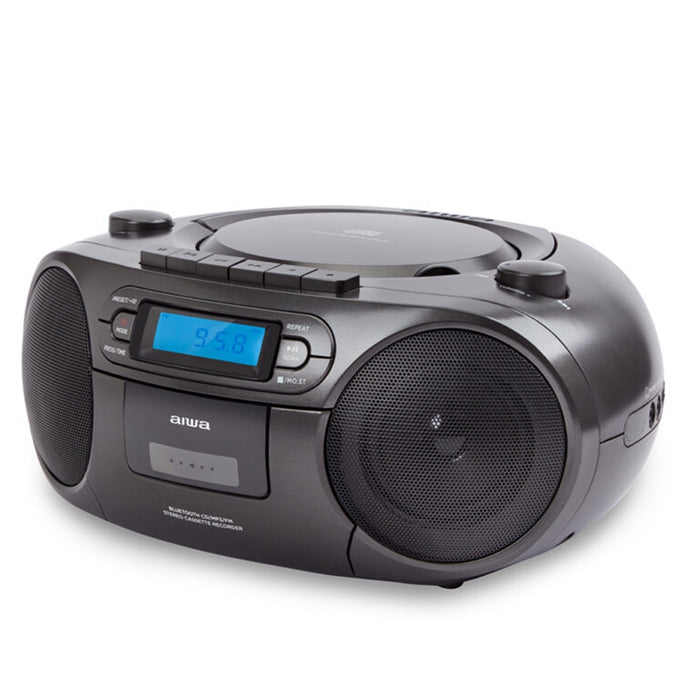 Aiwa BBTC-550BK<br>