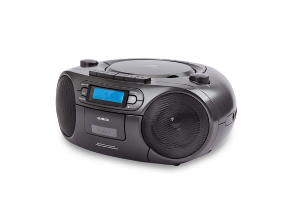 Aiwa BBTC-550BK<br>