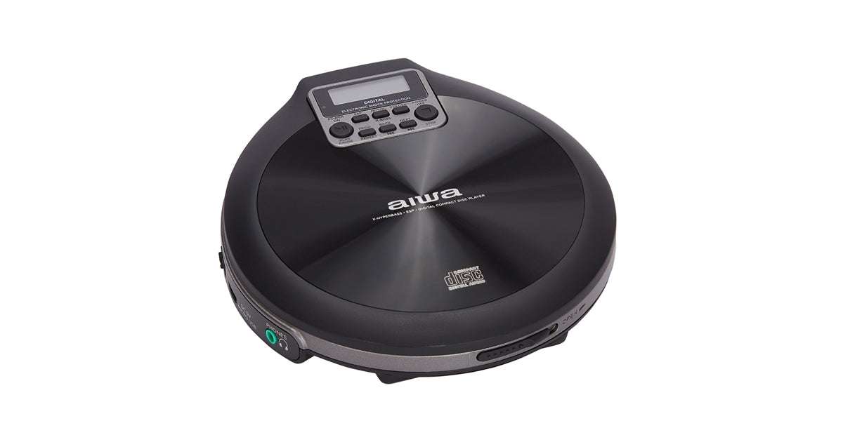 Aiwa PCD-810BK