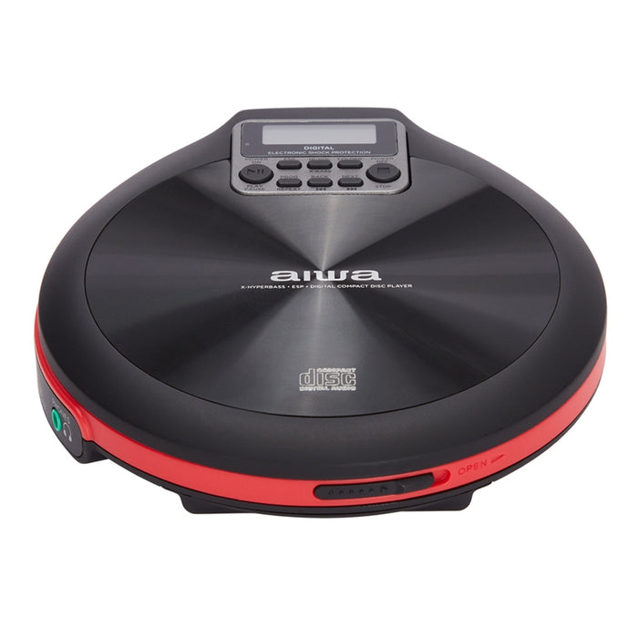 Aiwa PCD-810RD<br>