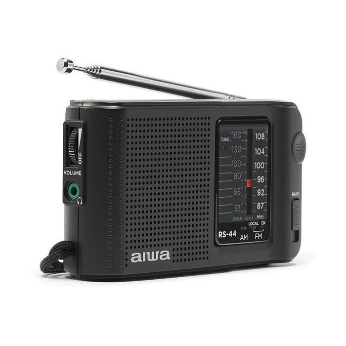 Aiwa RS-44<br>