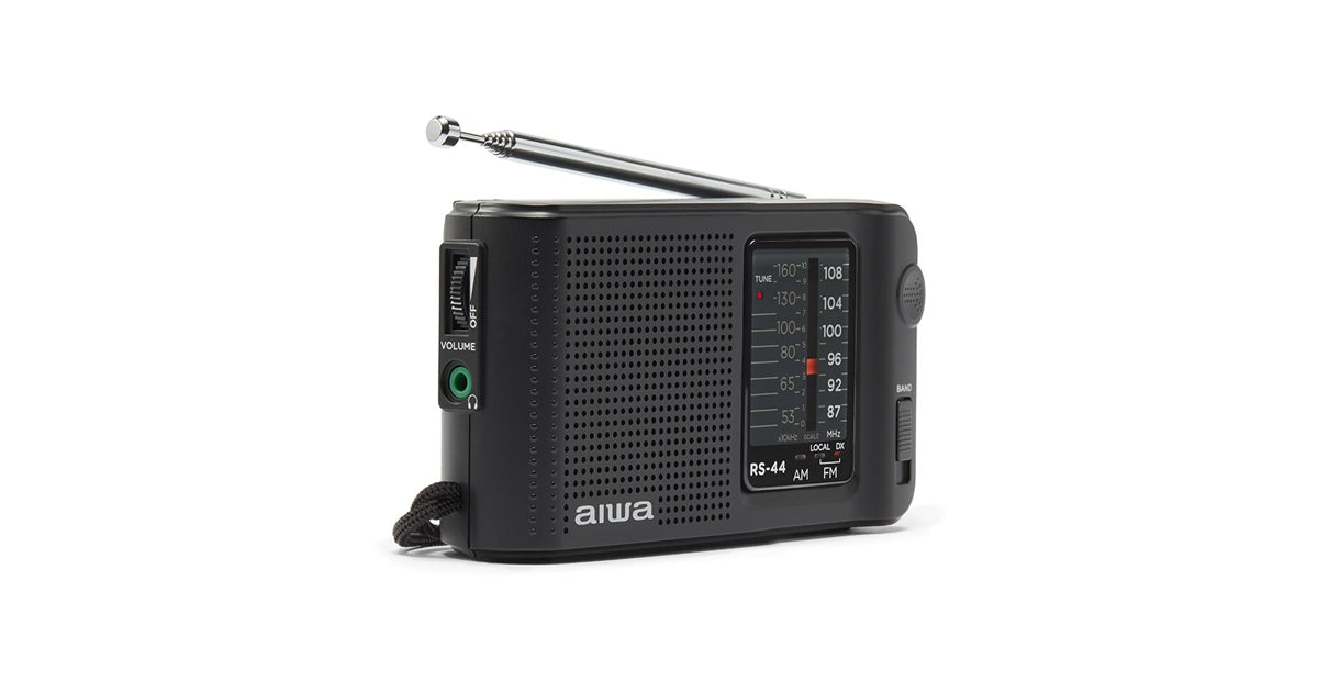 Aiwa RS-44<br>