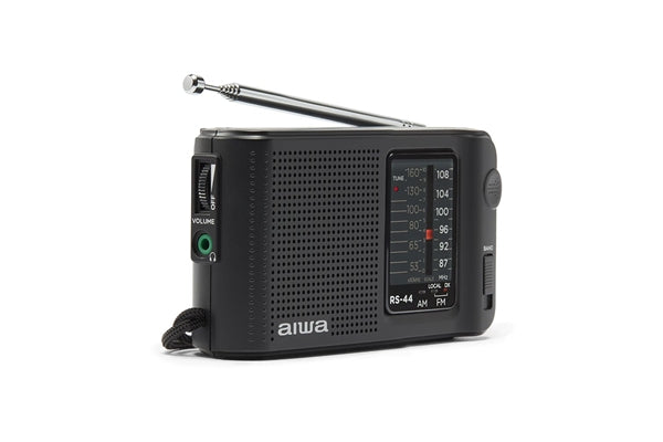 Aiwa RS-44<br>