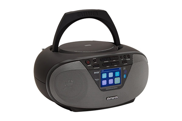 Aiwa BBTU-500DAB/BK