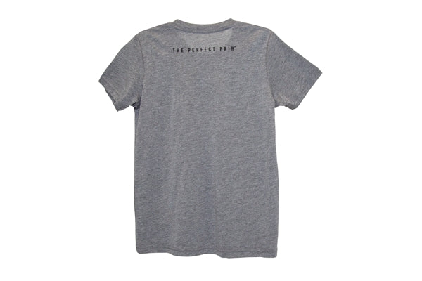 Vic Firth PTS20YLOGOL - Youth Logo Tee - Large