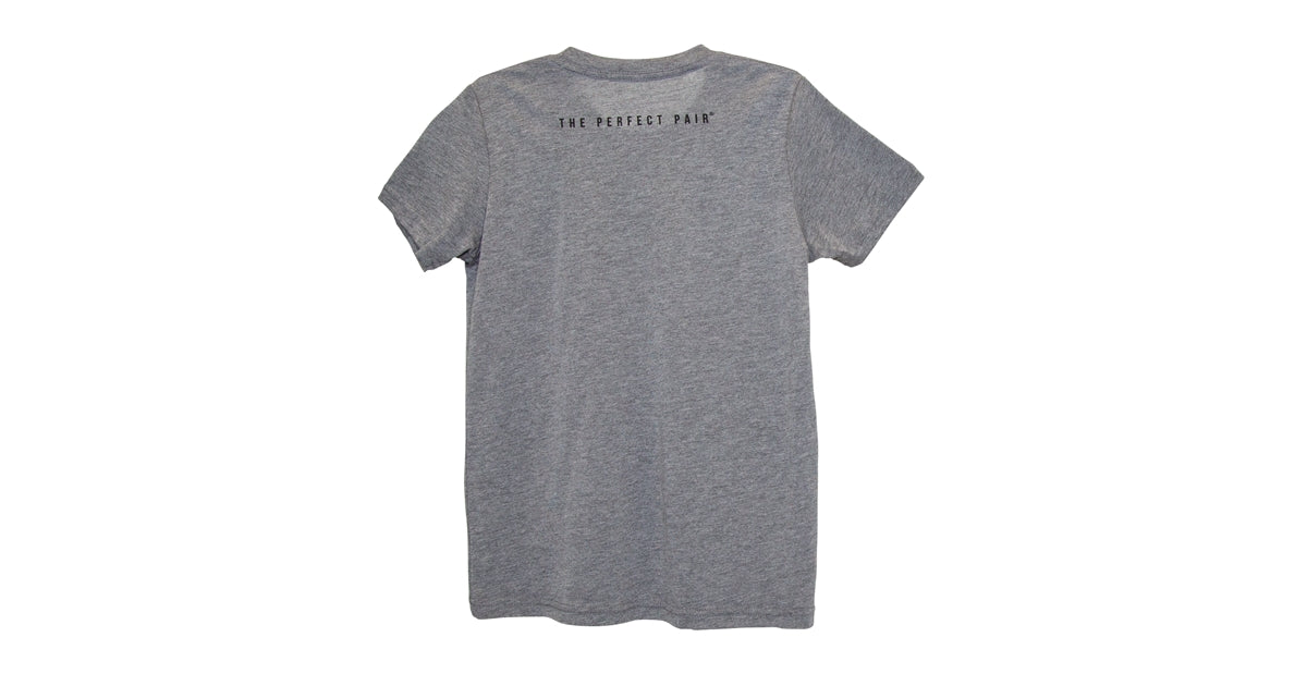 Vic Firth PTS20YLOGOM - Youth Logo Tee - Medium