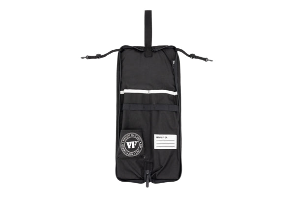 Vic Firth VXSB00301 Essential Stick Bag Black