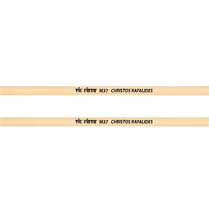 Vic Firth PVF M37 Chris Rafilides Vibra Mallet Cord