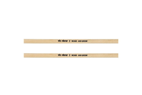 Vic Firth M268 Corpsmaster Keyboard/Ian Grom Unwound Key