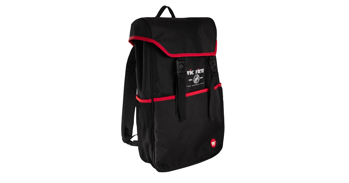 Vic Firth VXBP0053 PROTEGE STICK BAG BACKPACK