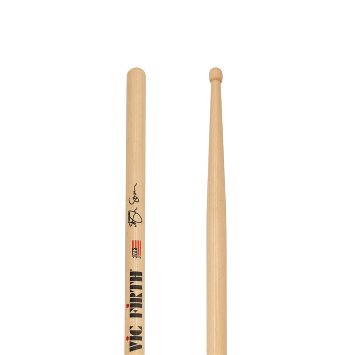 Vic Firth SSOA Signature Series Ash Soan