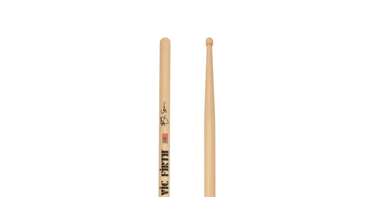 Vic Firth SSOA Signature Series Ash Soan