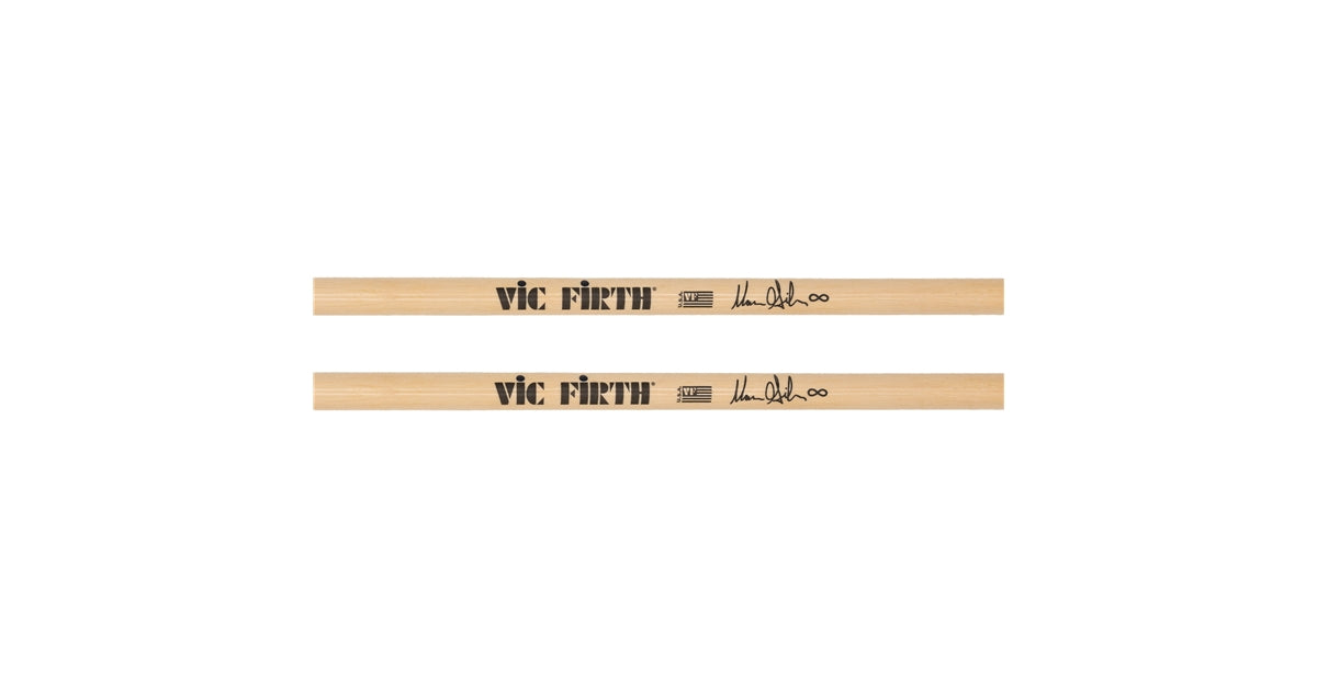 Vic Firth SGIL Signature Series Marcus Gilmore